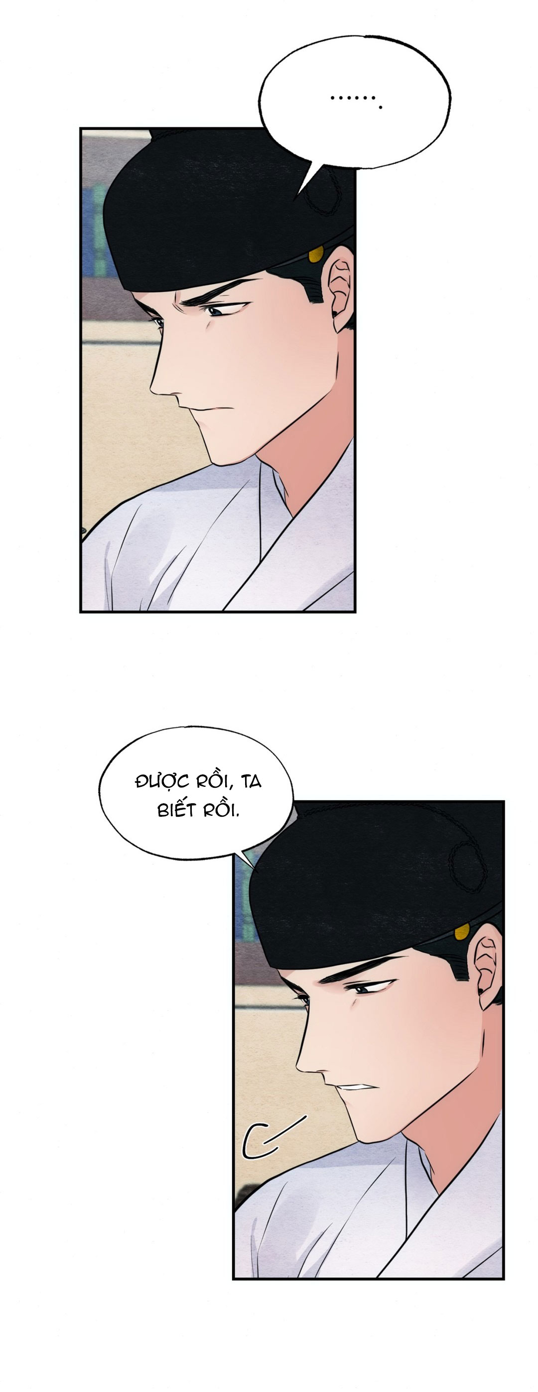 Cương Nhân chapter 29 13