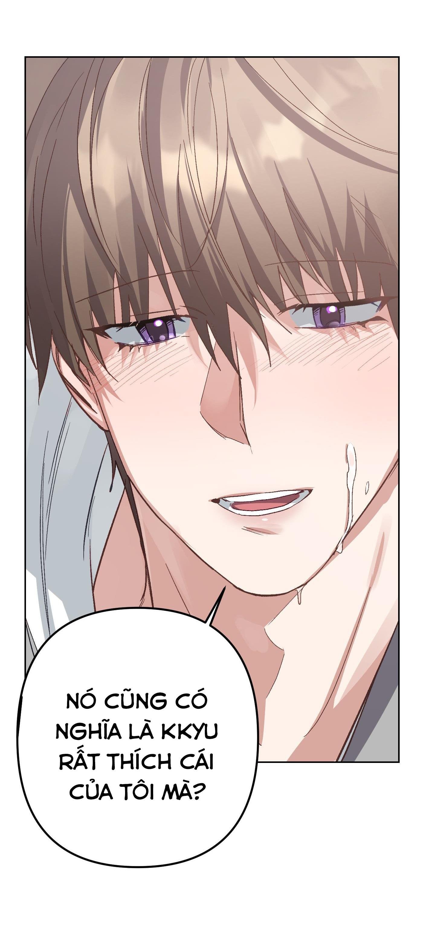 thỏ xuất tinh trong 3 giây chapter 12 73