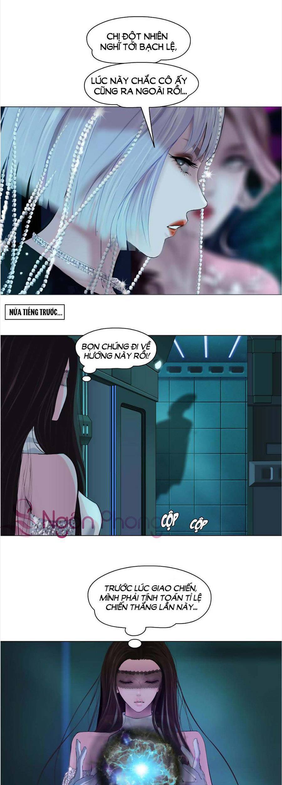 đằng nữ chapter 126 10