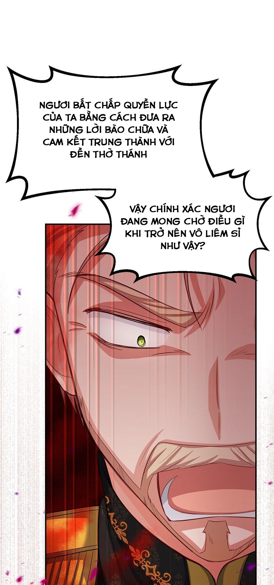 nữ công tước với tâm hồn trống rỗng chapter 66 54