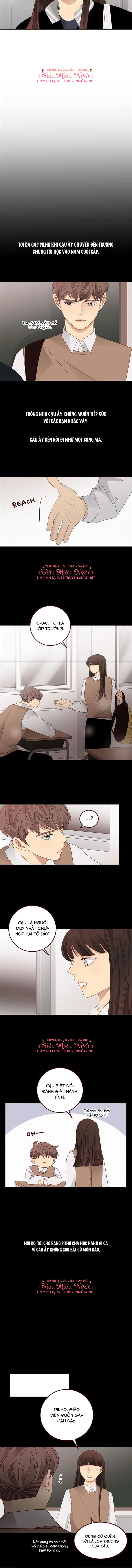 crush của tôi chapter 94 5