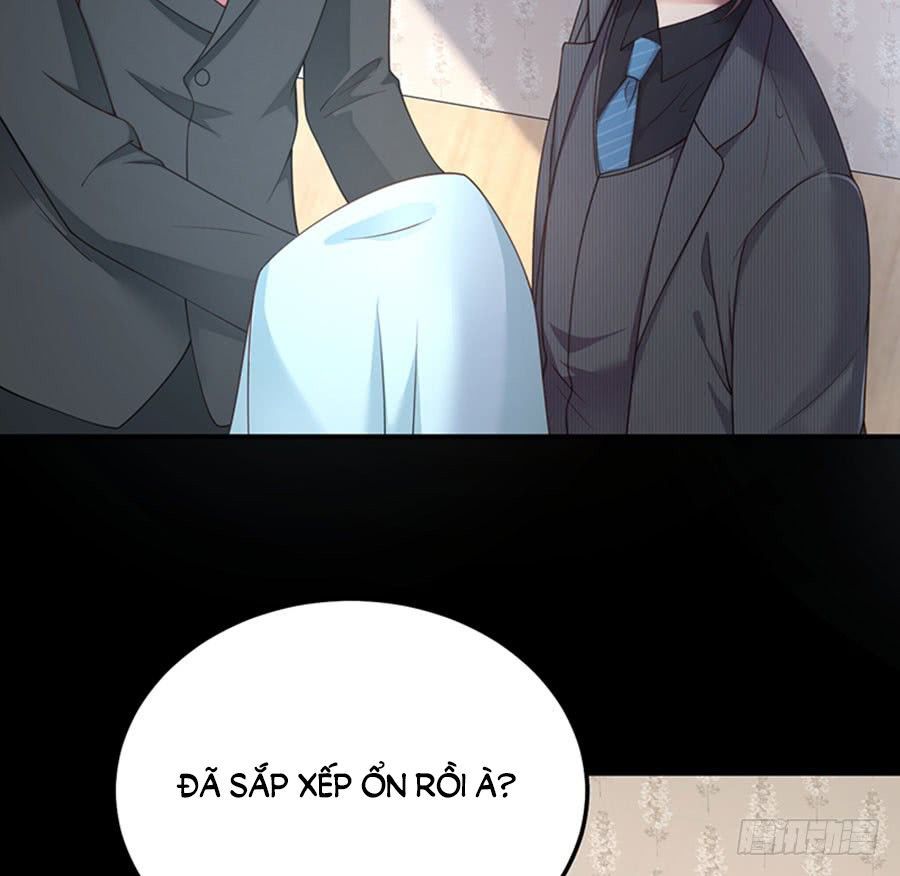 nam thần truy thê chỉ nam chapter 3.1 11