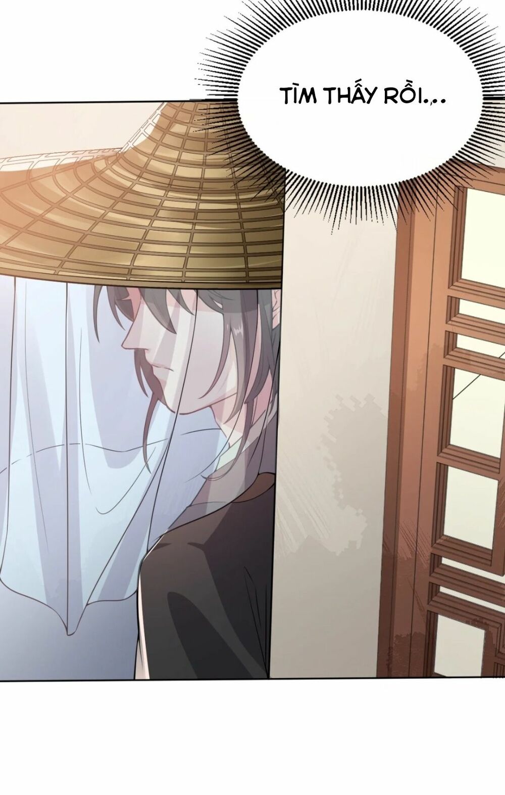 nam thần ai cũng muốn lấy ta chapter 7 39