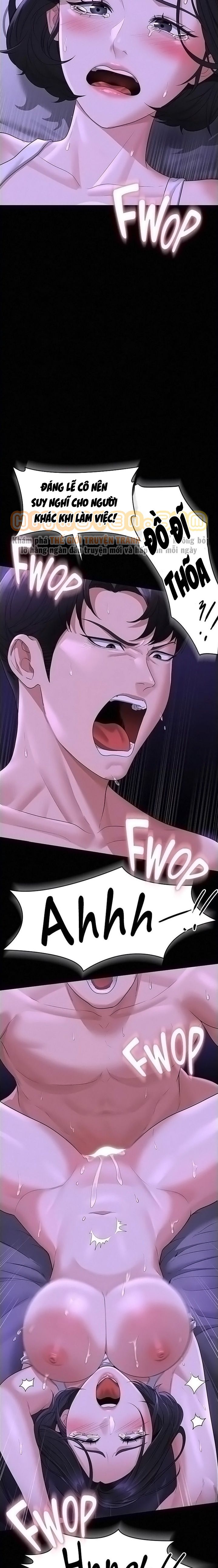 ứng dụng cầu được ước thấy chapter 40 14