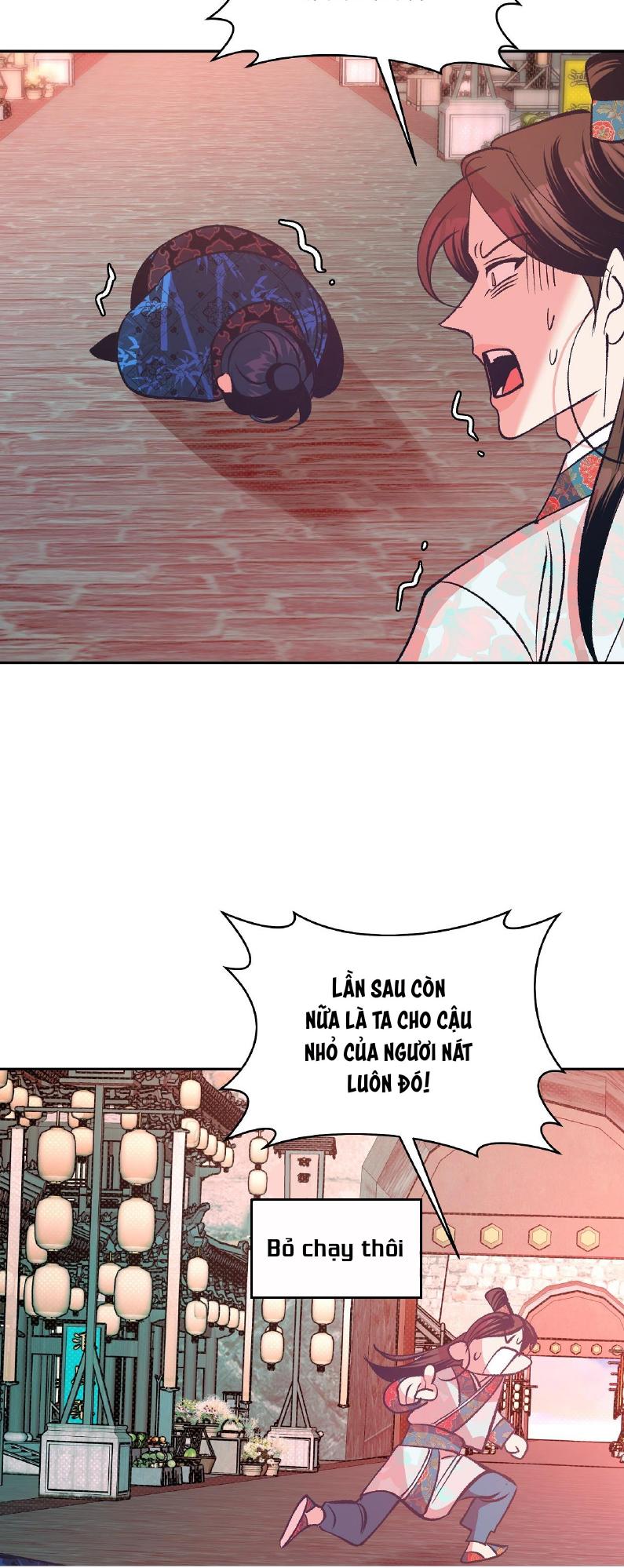 hương mộc chapter 6 37