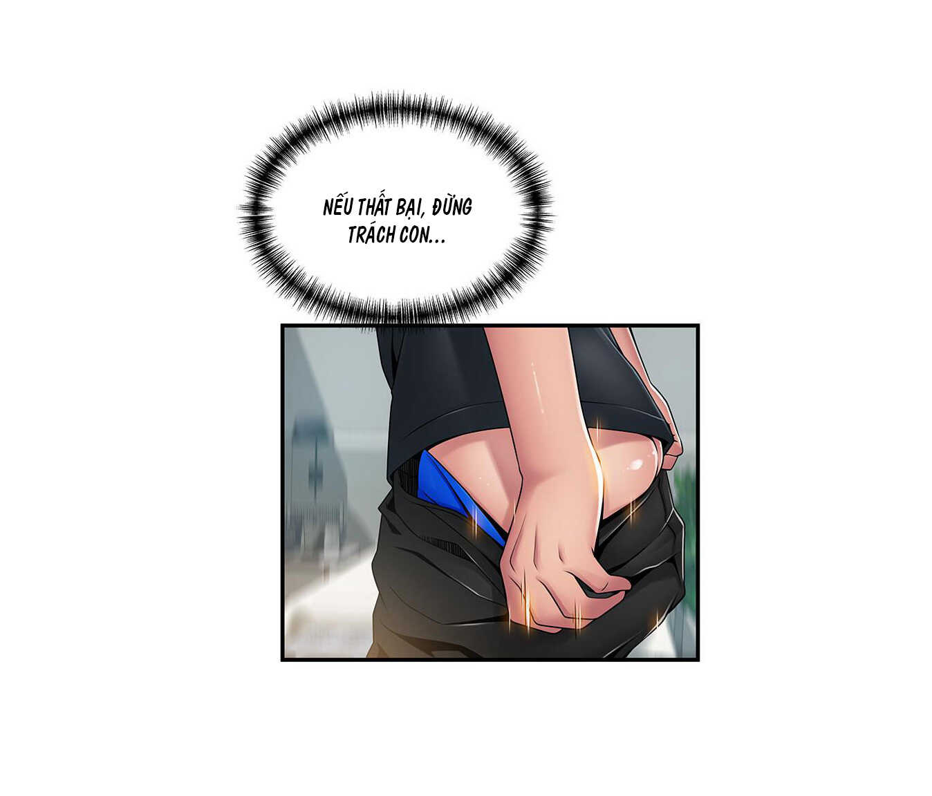 điểm yếu chapter 113 15