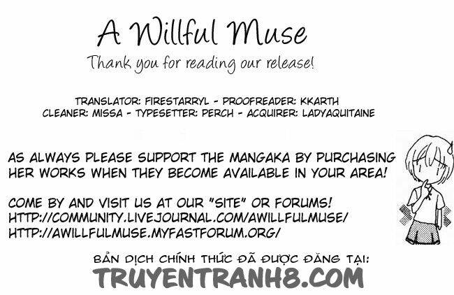 hana ni nare chapter 24 26