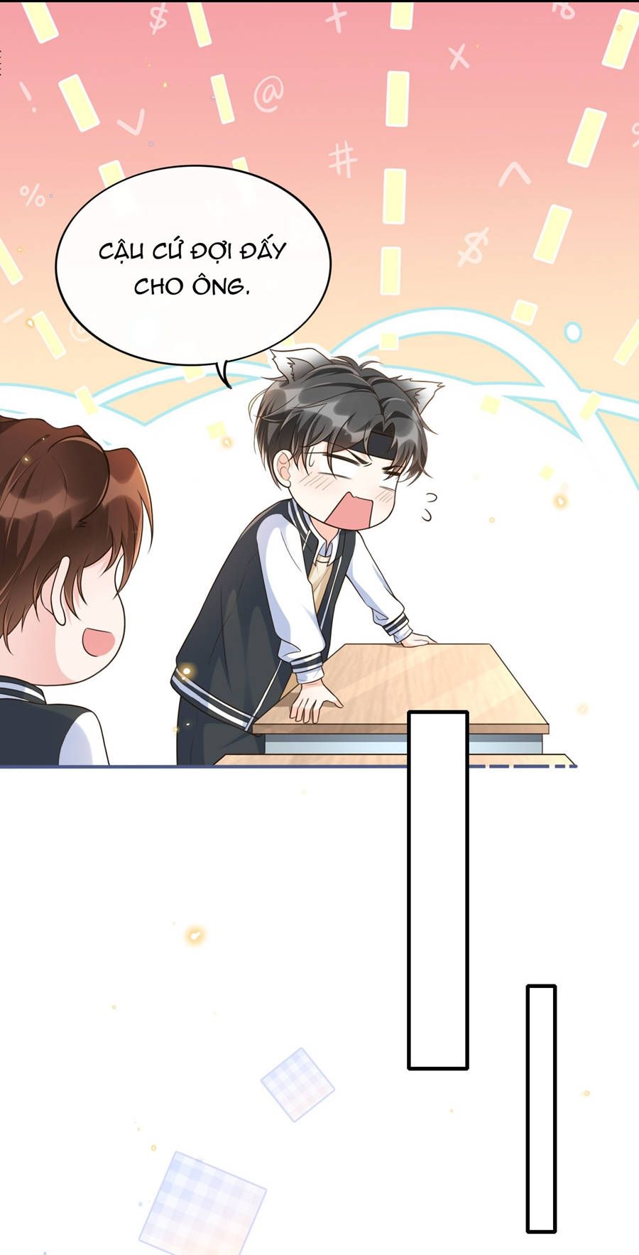 ngọt không ngừng nghỉ chapter 4 21