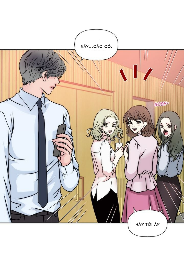 người đàn ông của tôi chapter 20.1 19