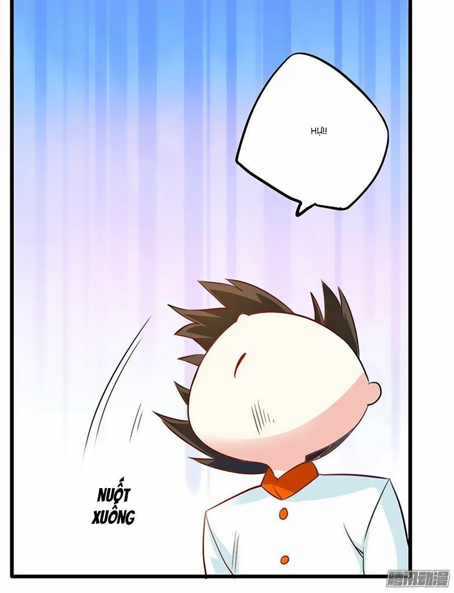 tổng tài đích thiên giới manh thê chapter 15 8