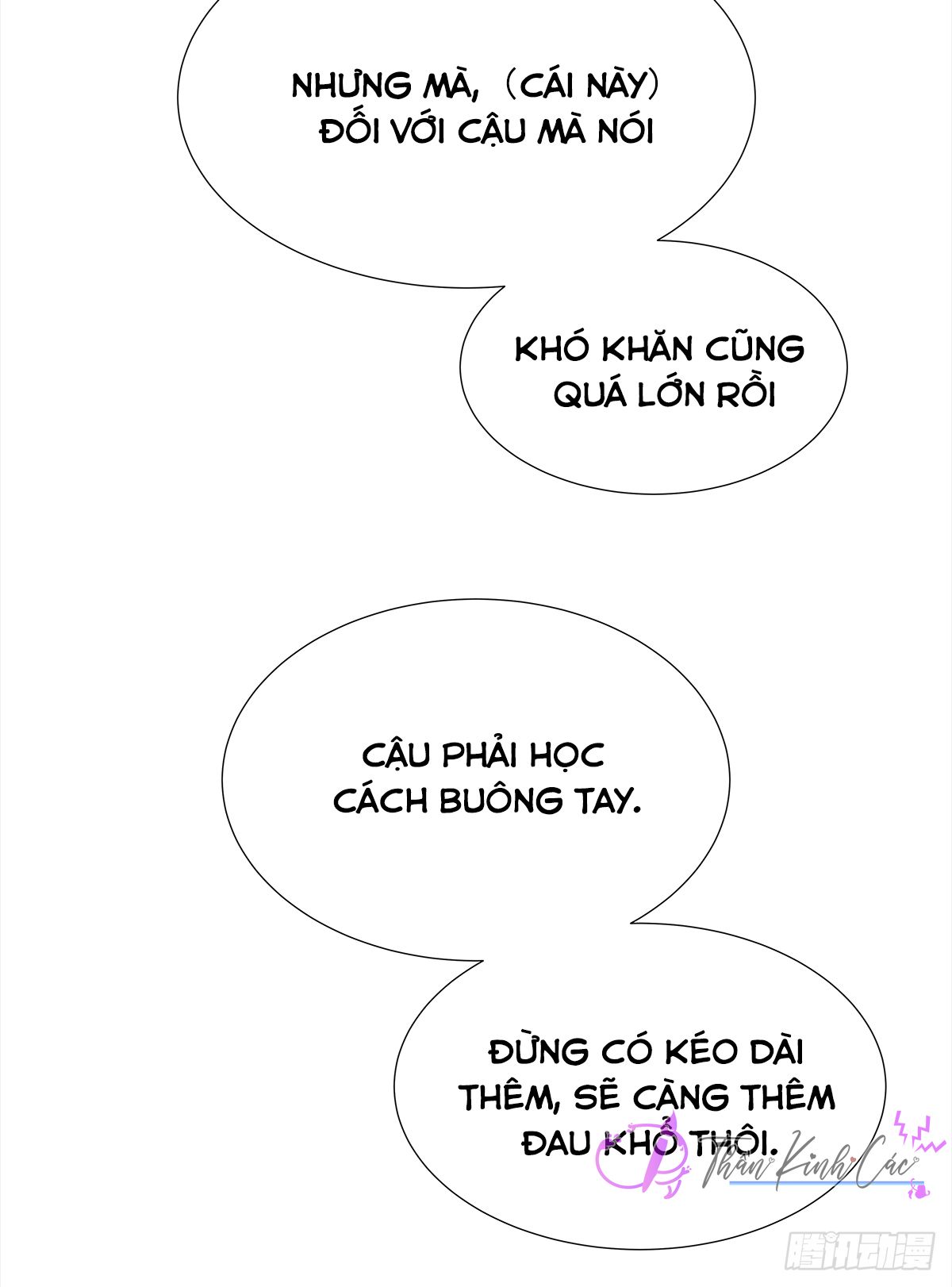 mối tình đầu gian nan của chu thành nhất chapter 14 18