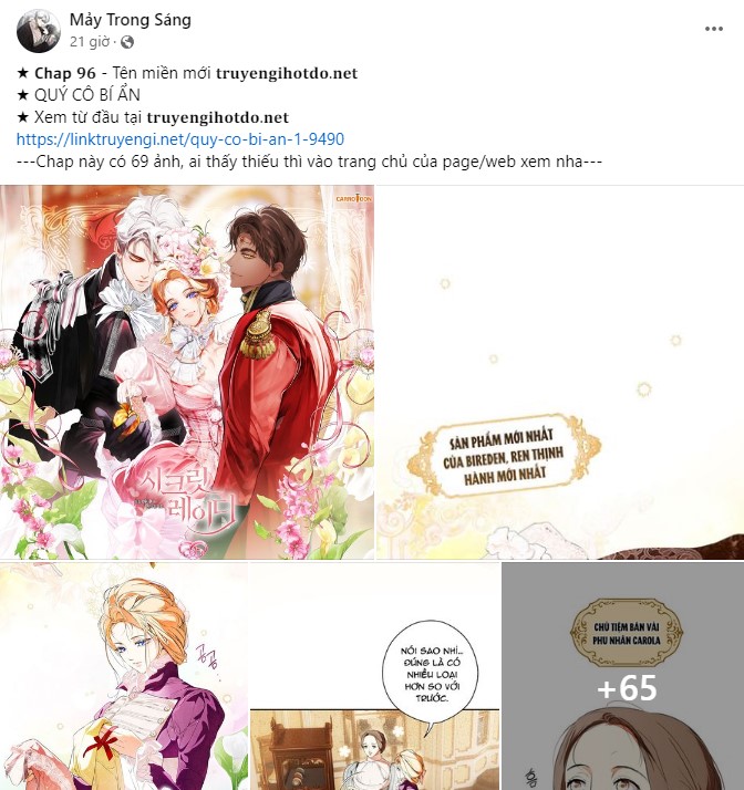 Cạm Bẫy chapter 194.1 23