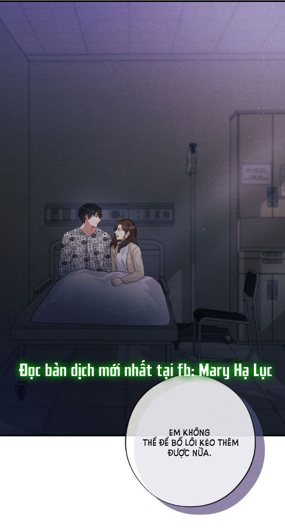 [18+] hôn nhân bị đánh cắp chapter 46.1 2