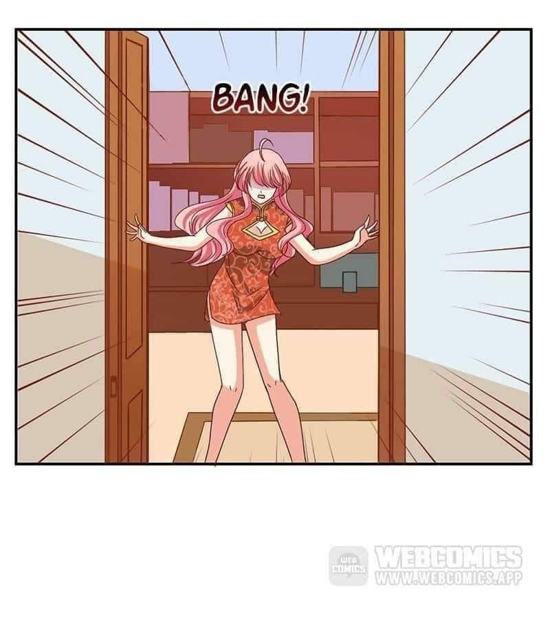 tống thống hống hách và cô gái ngây thơ chapter 3 26