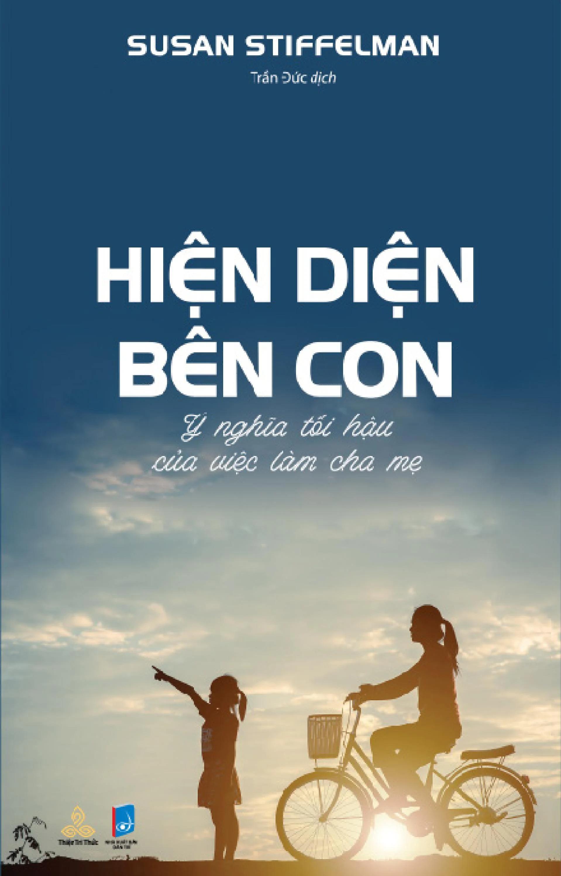 Nuôi Con Bằng Trái Tim Tỉnh Thức