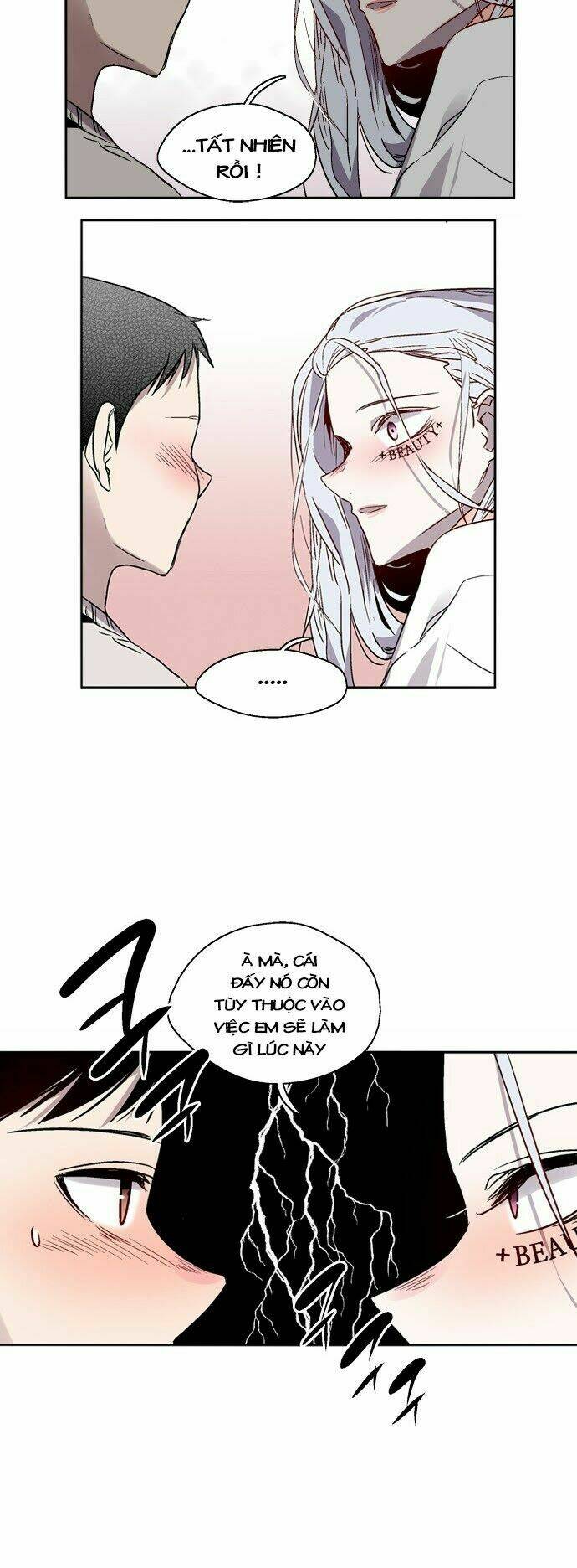 người máy hủy diệt chapter 126 32