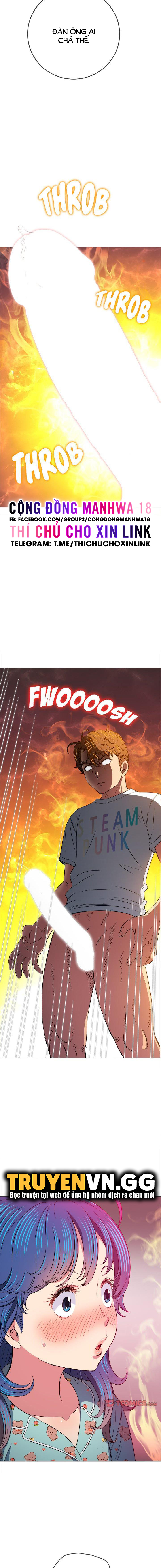 bắt nạt học đường chapter 142 5