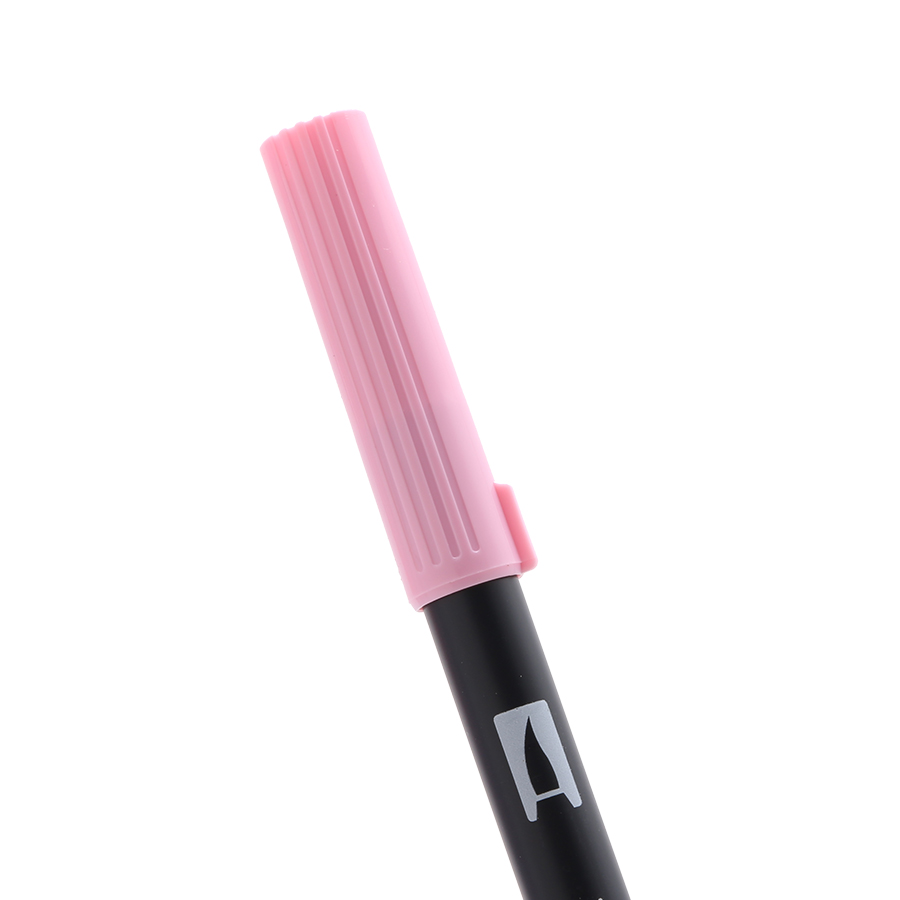 Bộ 10 Cây Bút Cọ 2 Đầu Tombow Pastel 56187