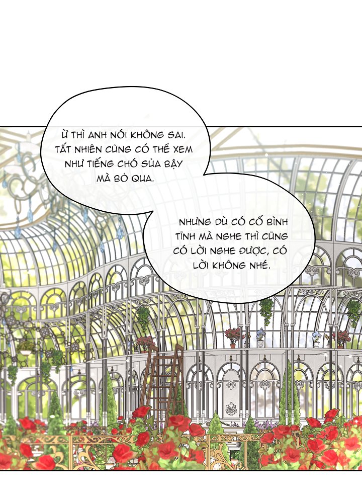 tôi là mẹ kế của nam chính chapter 64.1 7