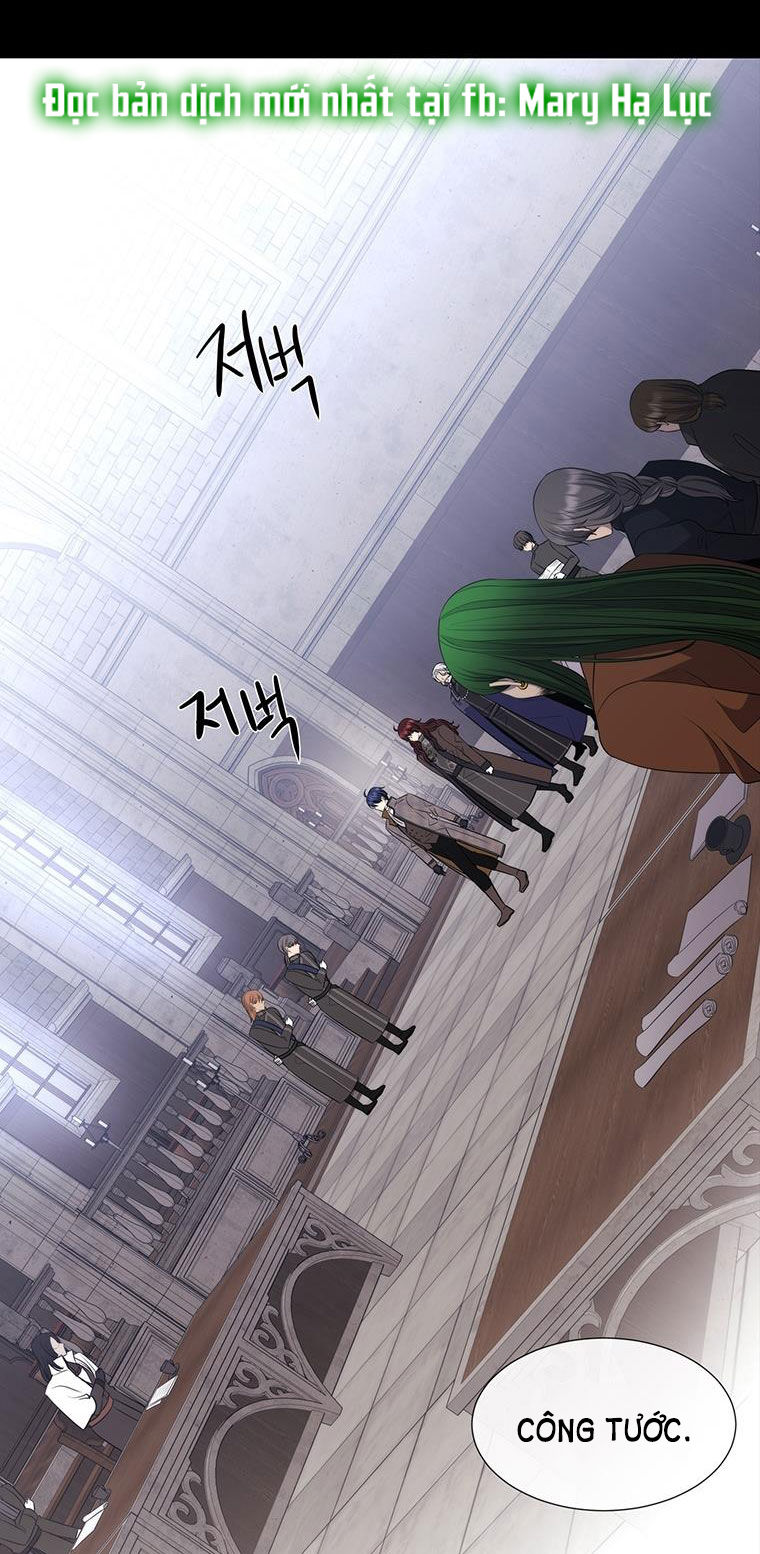 năm môn đệ của charlotte chapter 143.2 3