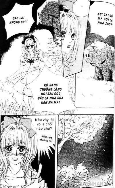 lọ lem hậu đậu chapter 58 24