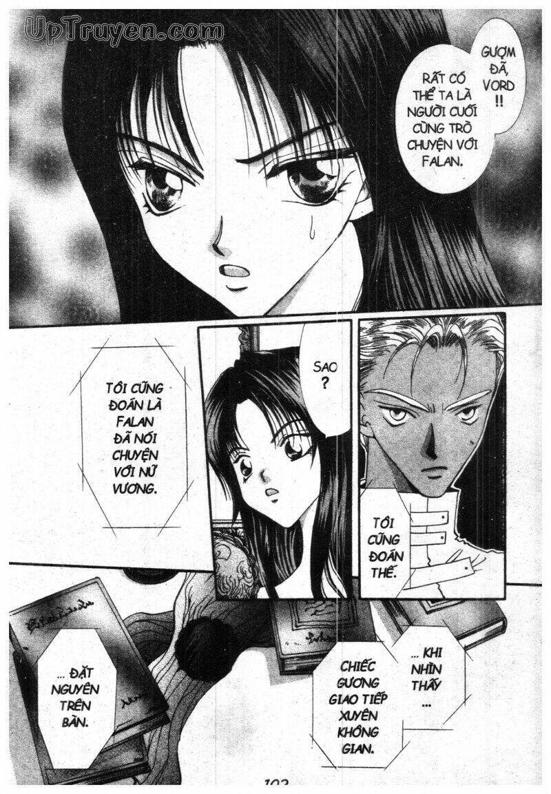 vampire game chapter 11 104