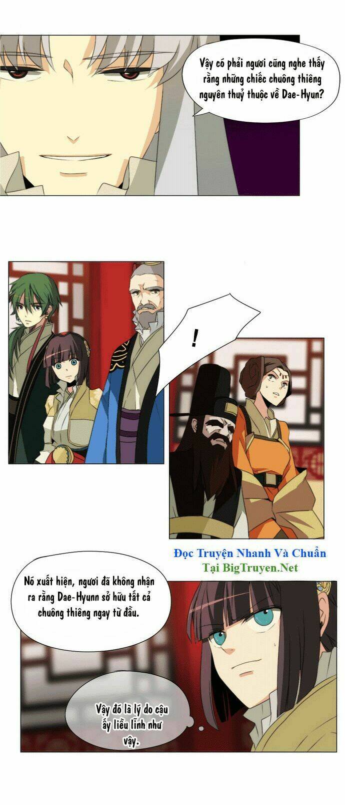 godly bells chapter 31 4