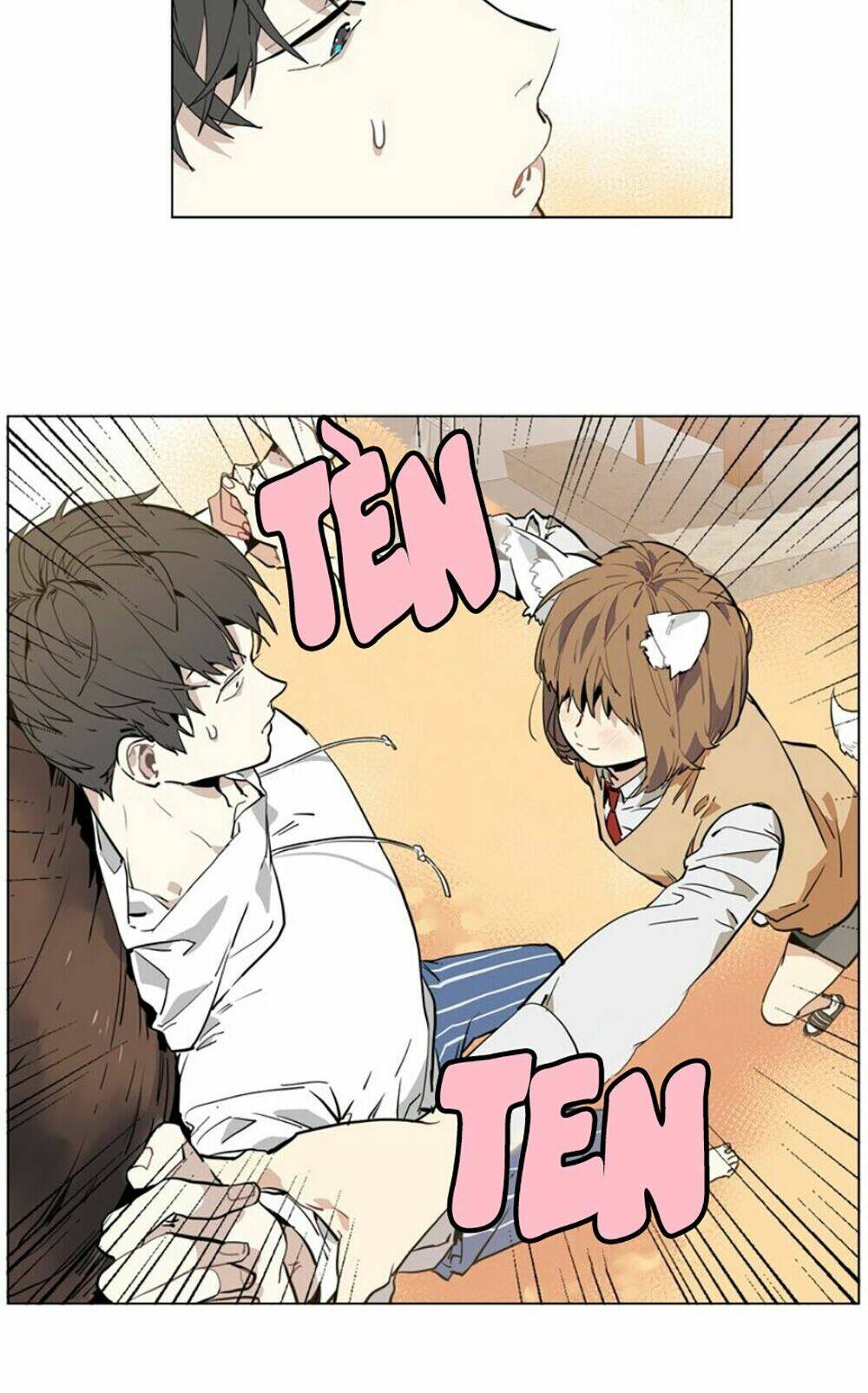 hoa đạo sĩ chapter 26 14