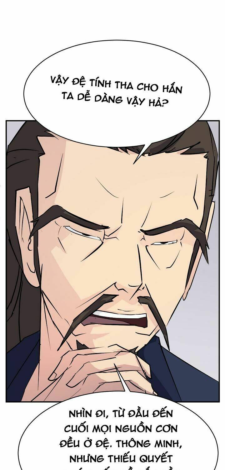 trọng sinh, bất khả chiến bại chapter 83 14