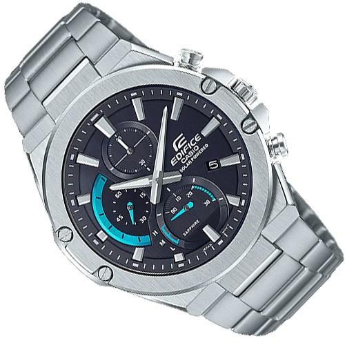 Đồng Hồ Nam Casio EFS-S560D-1AVUDF