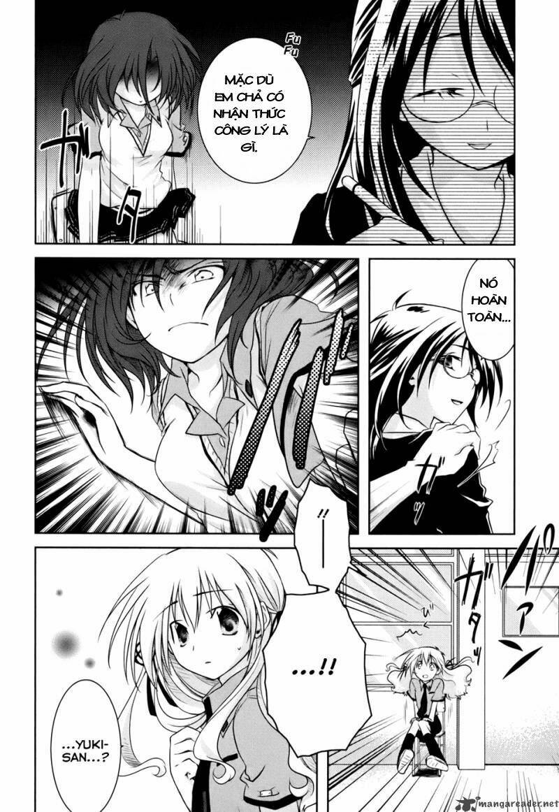 iris zero chapter 2 3