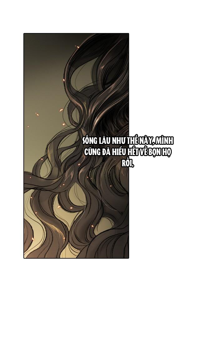 tôi chính là nhà sưu tập chim chapter 10 75