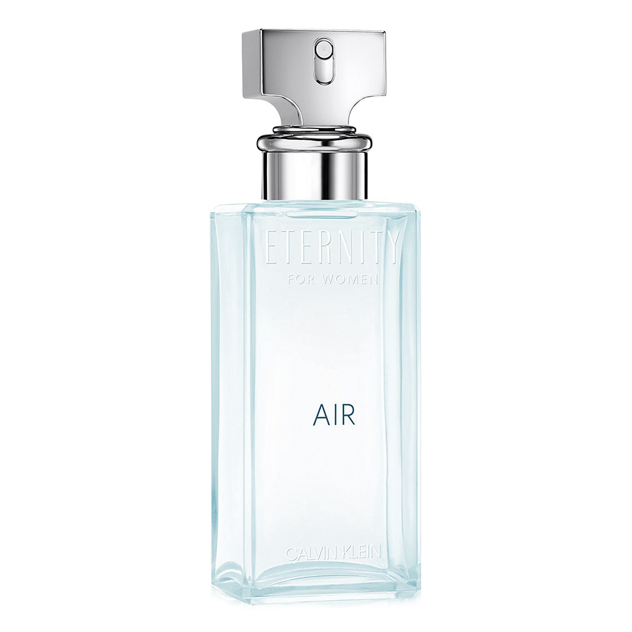 Nước Hoa Nữ Calvin Klein Eternity Air - Eau De Parfum (100ml)