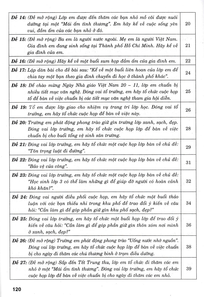 Dàn Bài Tập Làm Văn 3  _HA