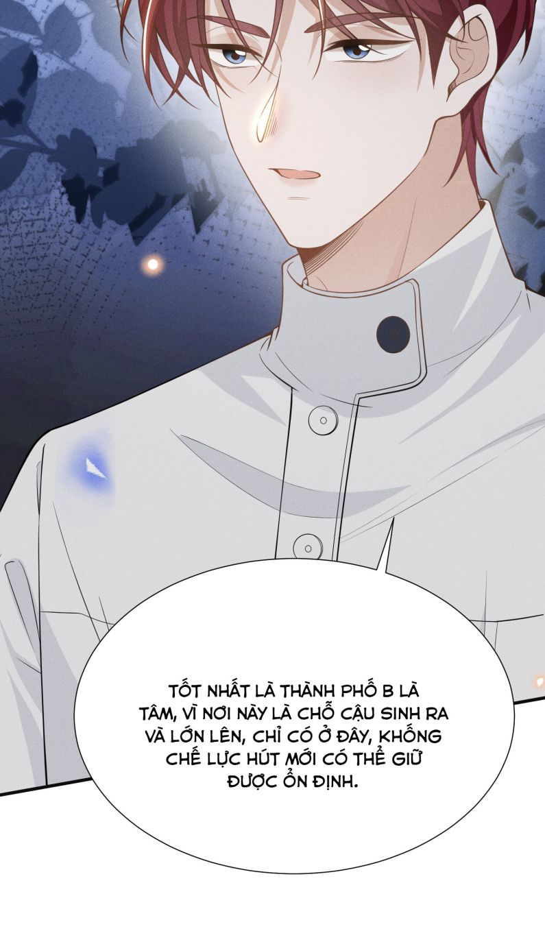 lai sinh bất kiến chapter 82 21