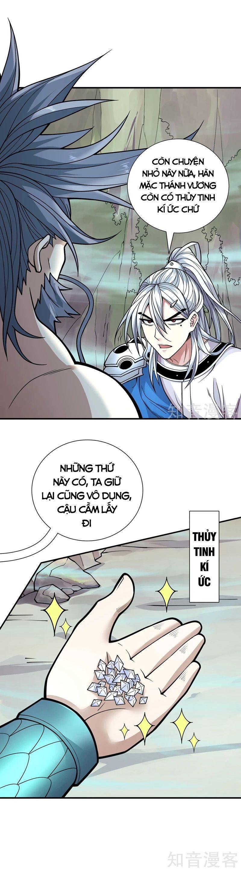 bị sư phụ xinh đẹp dùng 99 cách dạy dỗ thành thánh chapter 80 12