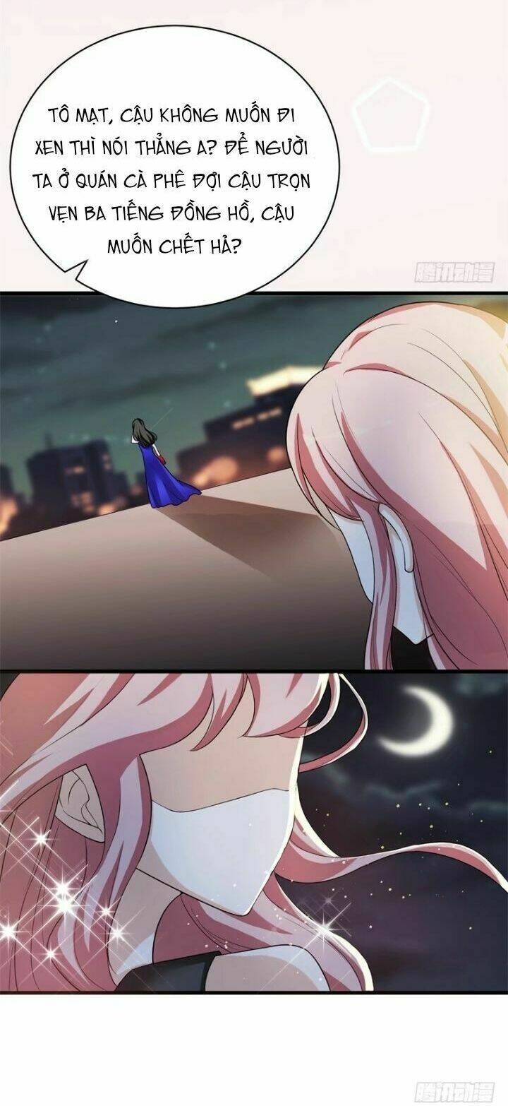 tiên hôn đoạt ái chapter 1 35