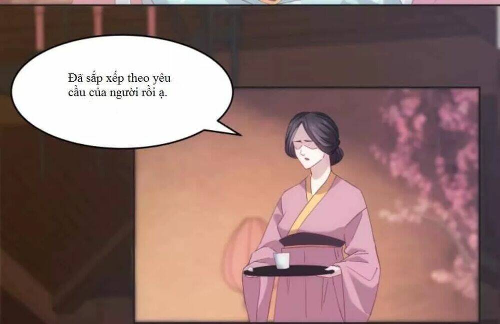 bí mật của dạ tộc chapter 13.1 18