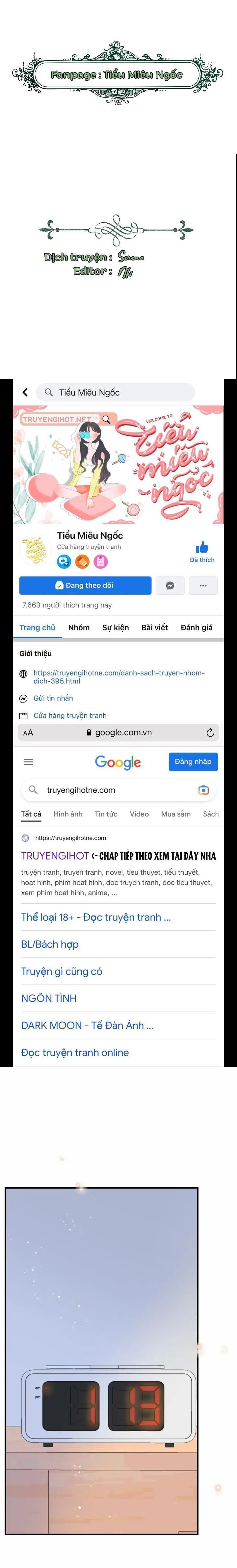 24 phút cho một câu chuyện chapter 133 1