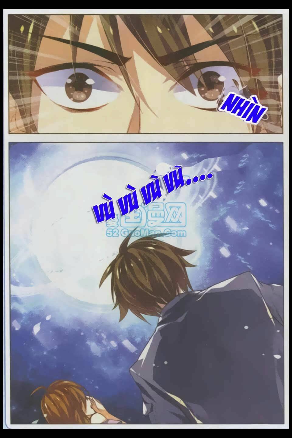 vô hạn khủng bố chapter 5 3