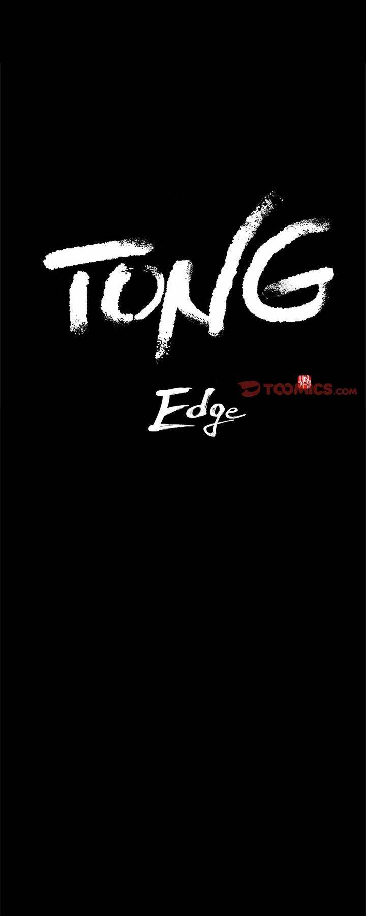 kẻ mạnh nhất - tong edge chapter 25 3