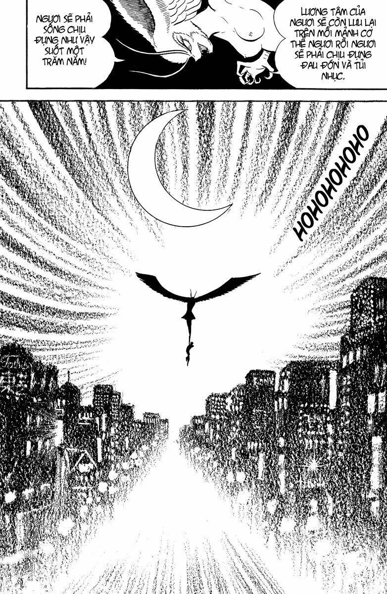 devilman chapter 8 10