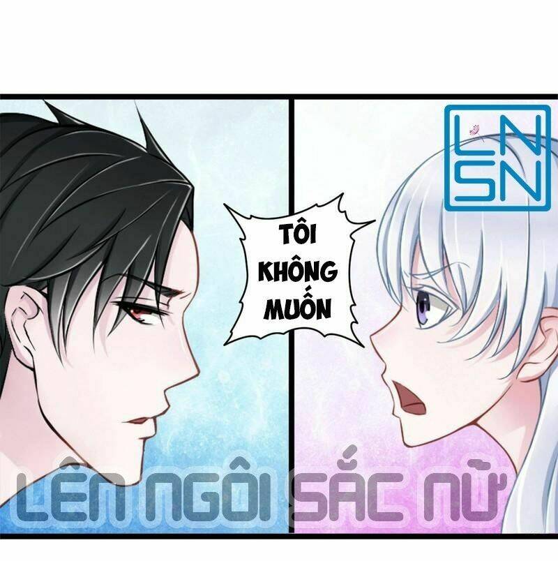 tổng tài cưng chiều vợ yêu chapter 5 29