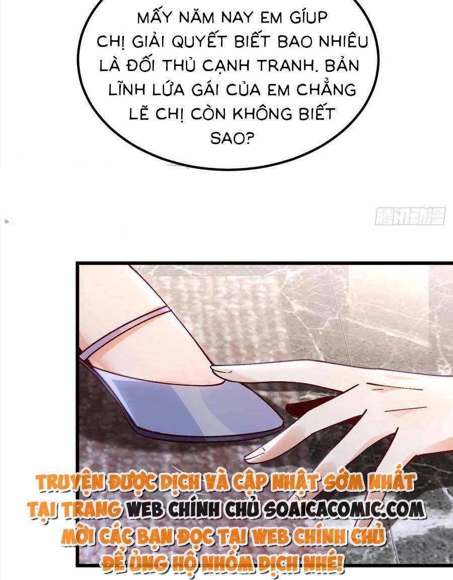 Đêm Nay Ác Nữ Giáng Lâm Chapter 60 - Trang 19