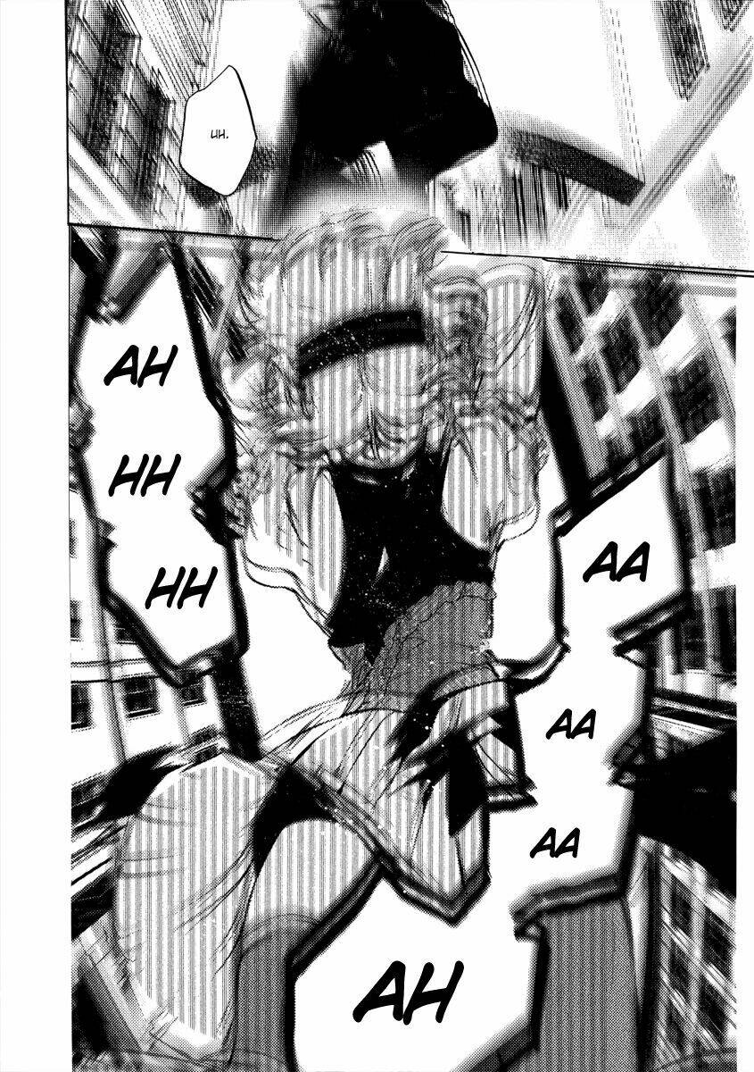 chouritsu houmuru zyklus:code chapter 2 14