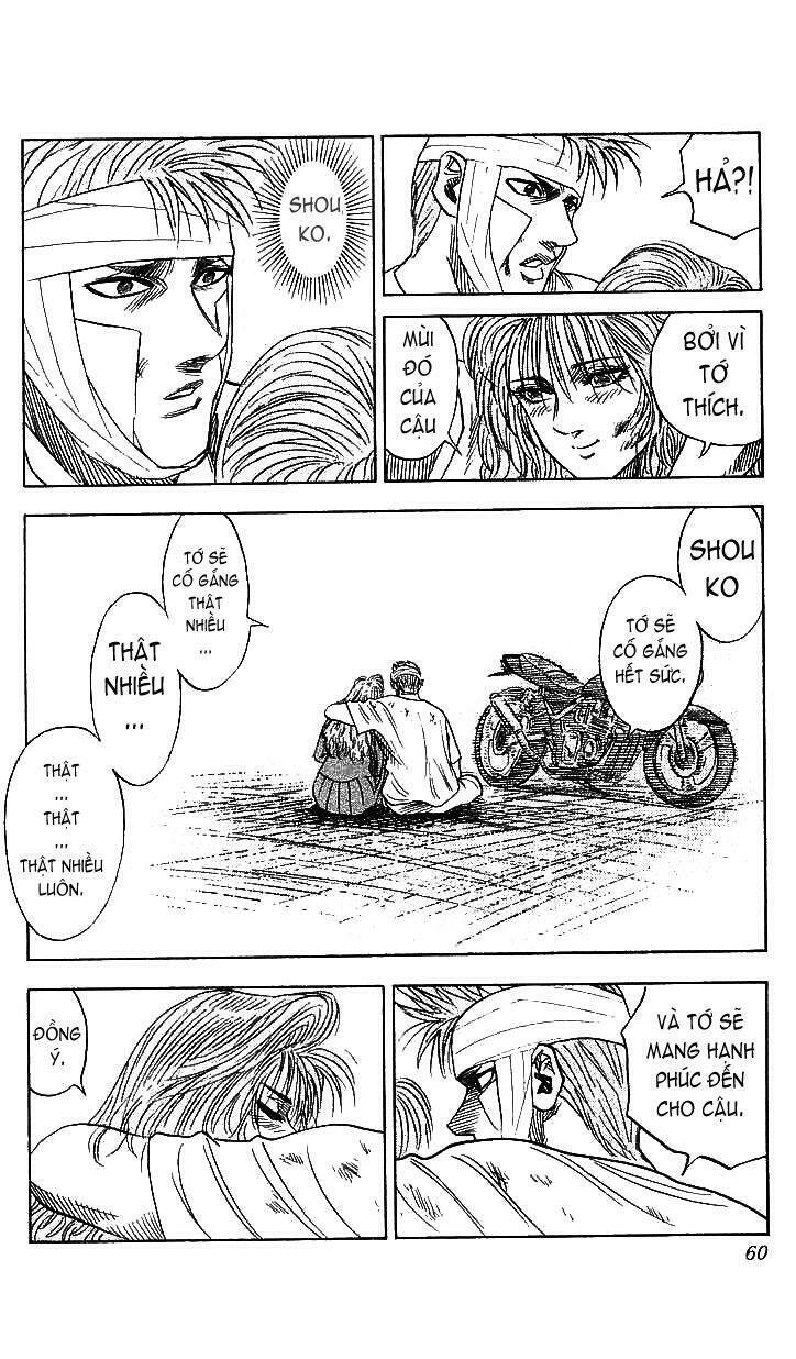 hareluya chapter 82 14