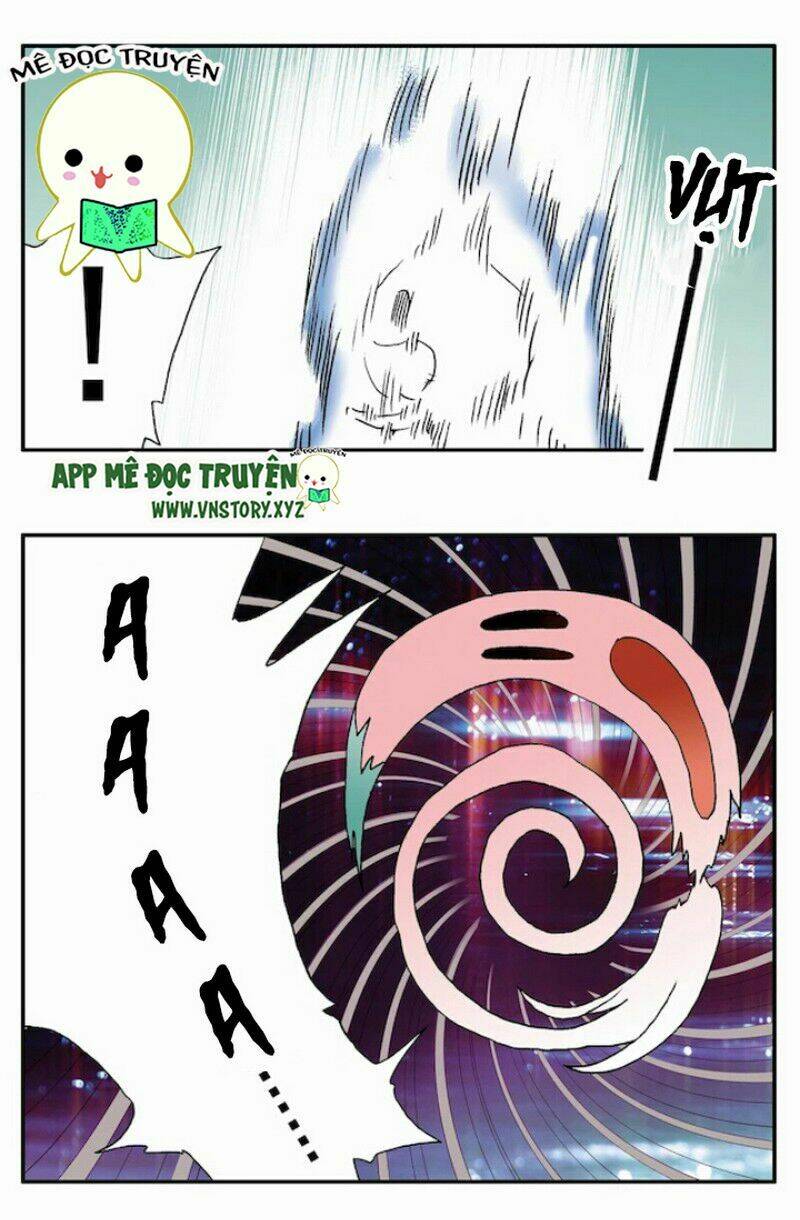 nhà có siêu dễ thương chapter 51 7