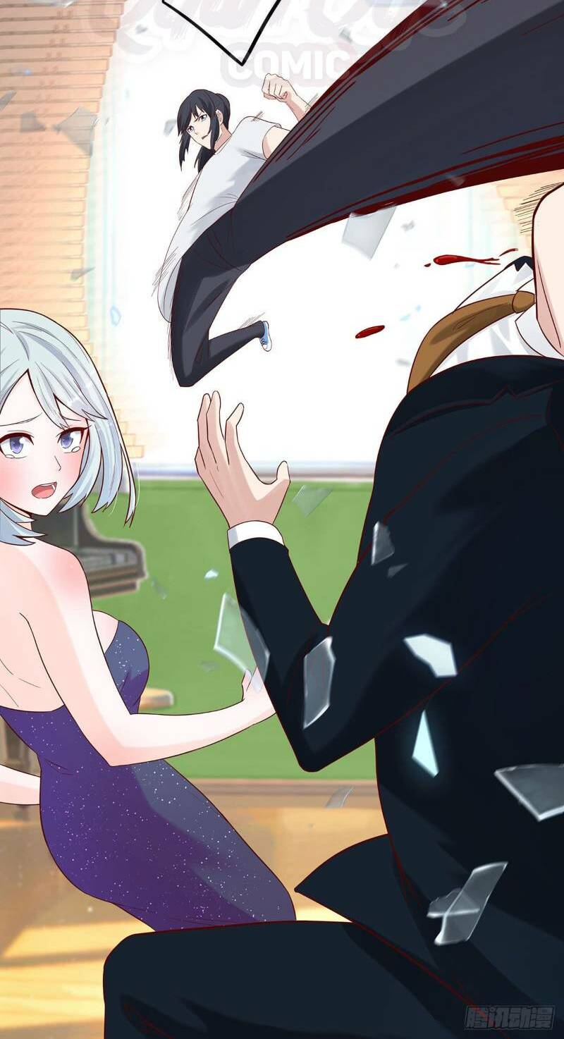 người tu tiên tại đô thị chapter 4 22