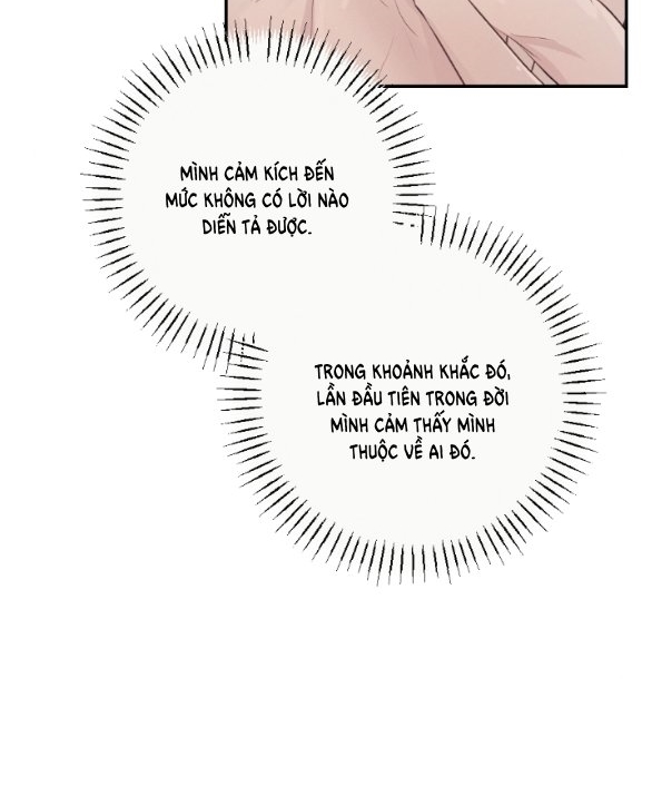 [18+] người vợ quyến rũ chapter 18.2 30