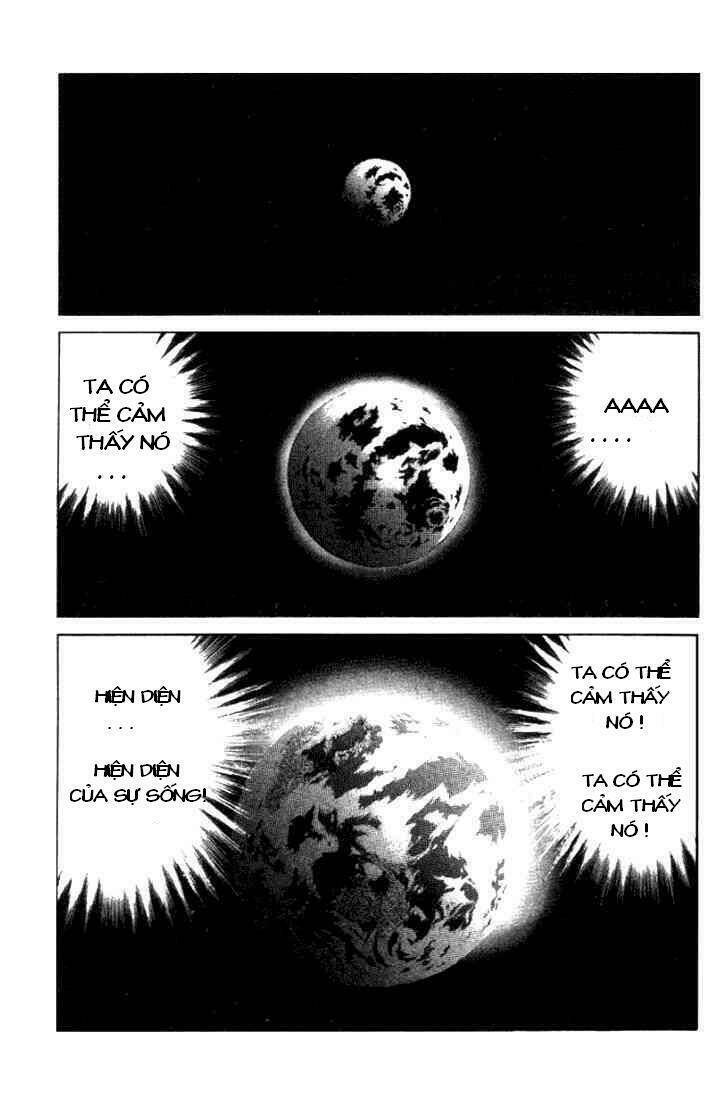 alive-final evolution chapter 1 3